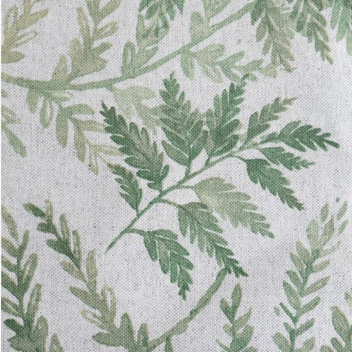 Stain Resistant Tablecloth – Fern Large 150cm x 300cm